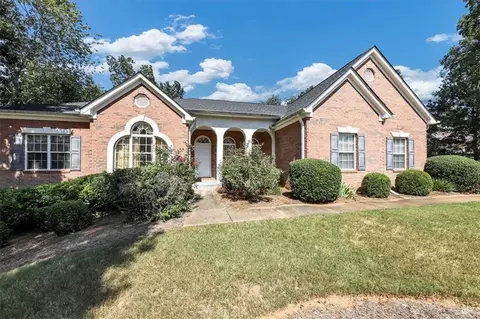 652 Morgans Trce, Ellenwood, GA 30294