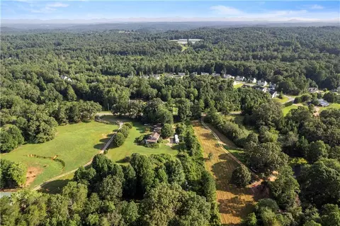 0 W G Robinson Rd, Gainesville, GA 30506