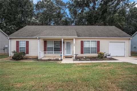 48 Marissa Cv, Riverdale, GA 30274