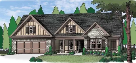 528 Belle Woode, Monroe, GA 30656