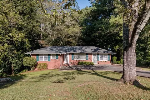 181 Westview St, Canton, GA 30114