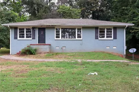 1742 Constitution Rd, Atlanta, GA 30316