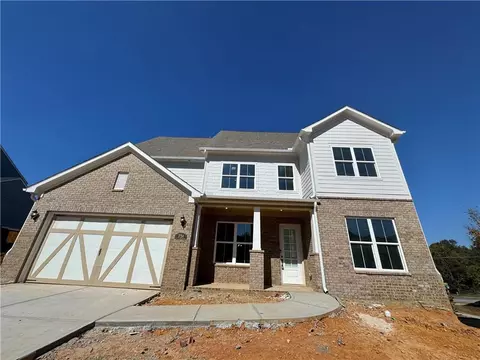 3754 Whithorn Way, Kennesaw, GA 30152