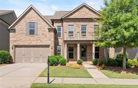 11610 Crestview Ter, Suwanee, GA 30024