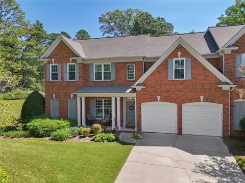 2332 Ventana Xing, Marietta, GA 30062