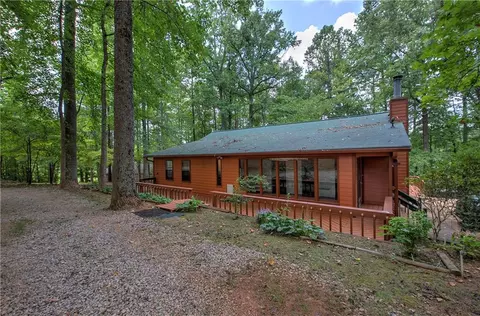 9571 Cartersville Hwy, Dallas, GA 30132