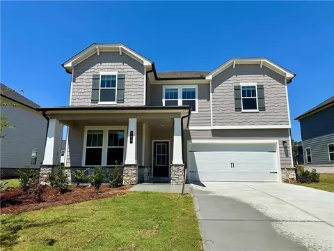 726 Ruddy Dr, Grayson, GA 30017