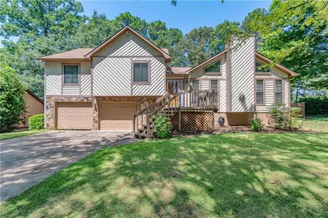 2633 Peachtree Pl, Duluth, GA 30096