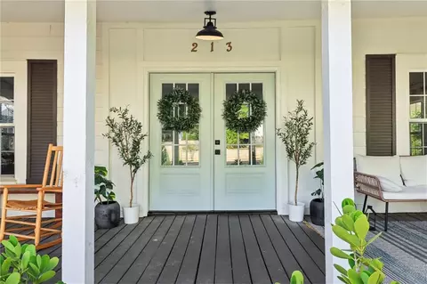 213 Alpine St, Canton, GA 30114