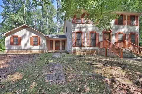 4838 Woodhurst Way, Stone Mountain, GA 30088