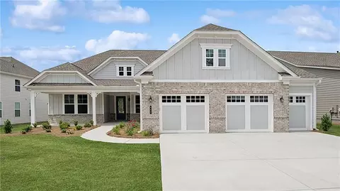 408 Salton Way, Hoschton, GA 30548