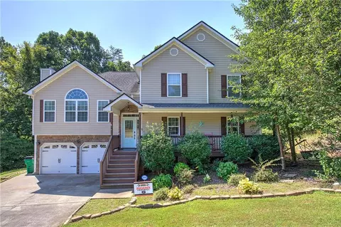73 Hopkins Farm Dr, Adairsville, GA 30103
