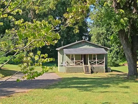 6771 Highway 53 E, Tate, GA 30177