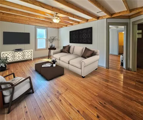 6771 Highway 53 E, Tate, GA 30177 photo 5