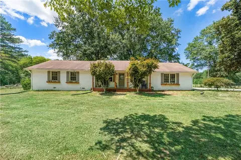 398 Wehunt Rd, Covington, GA 30016