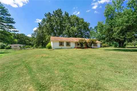 398 Wehunt Rd, Covington, GA 30016 photo 3