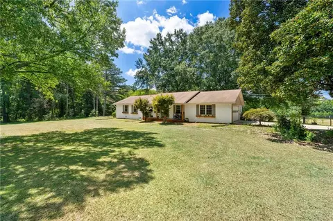 398 Wehunt Rd, Covington, GA 30016 photo 2