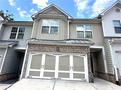 4024 Towne Creek Cv, Duluth, GA 30097