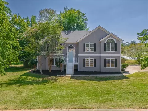 4393 Grassland Ct, Douglasville, GA 30135