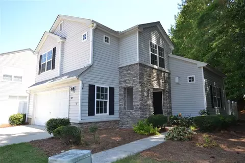 145 Windcroft Ln NW, Acworth, GA 30101