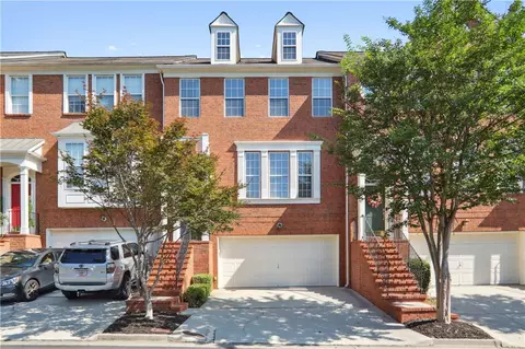 2447 Bridlewood Dr SE, Atlanta, GA 30339