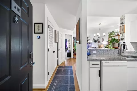 1075 Peachtree Walk NE #A119, Atlanta, GA 30309