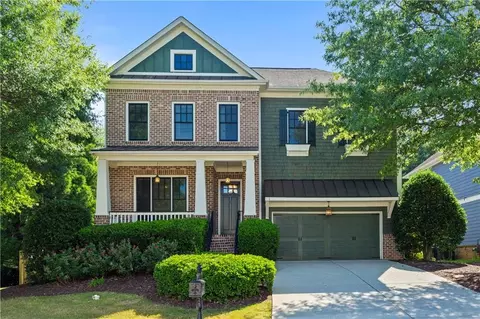 2670 Devin Ct SE, Smyrna, GA 30080