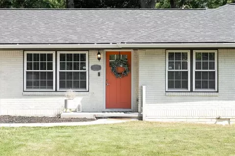 2808 Mitchell Pl, Decatur, GA 30032