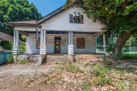 981 Metropolitan Pkwy SW, Atlanta, GA 30310