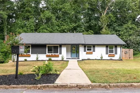 3850 Bretton Woods Rd, Decatur, GA 30032