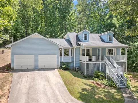 5007 Peach Mountain Cir, Gainesville, GA 30507