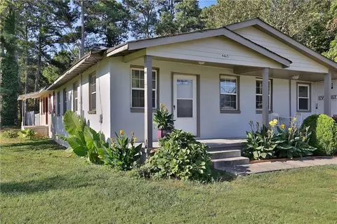 4465 Elmdale Dr, Tucker, GA 30084