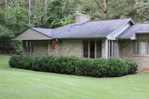 3145 NE Peek Rd NE, Conyers, GA 30012