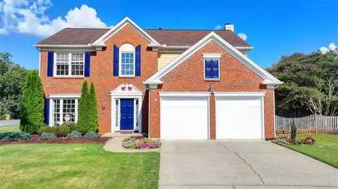 7705 Wickley Dr, Cumming, GA 30041