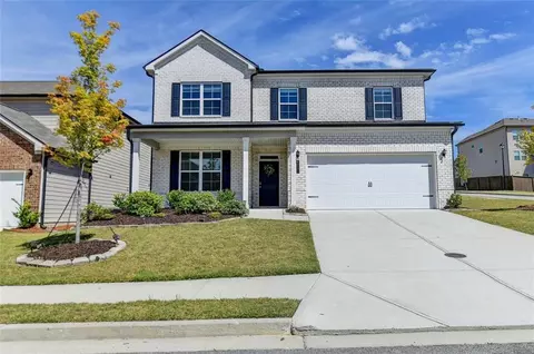 4131 Rockcap Cv, Buford, GA 30519