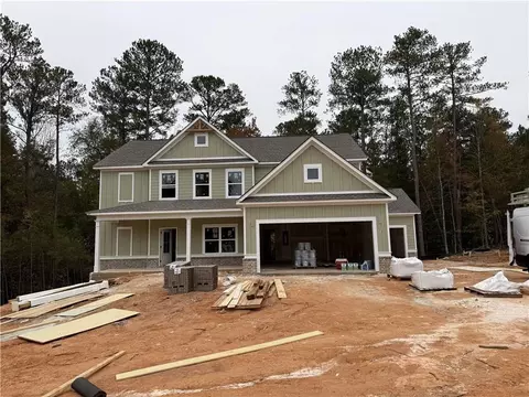 1201 Holly Dr, Loganville, GA 30052