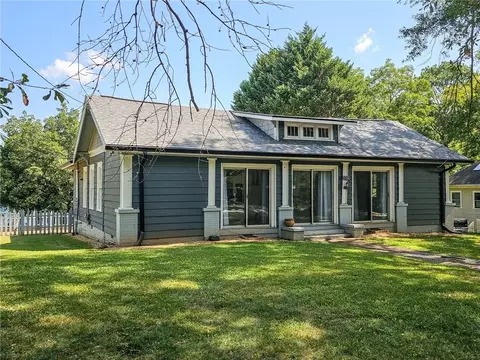 3734 Market St, Clarkston, GA 30021
