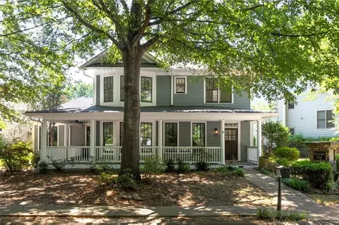 3115 Old Rockbridge Rd, Avondale Estates, GA 30002