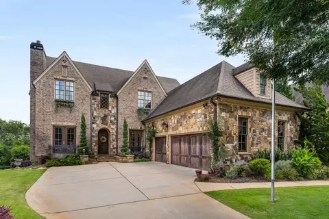 2187 Whitehall Ct SE, Smyrna, GA 30080