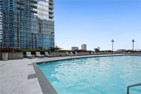 400 W Peachtree St NW #3512, Atlanta, GA 30308
