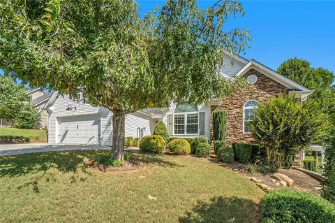 119 Foxdale Way, Dallas, GA 30132