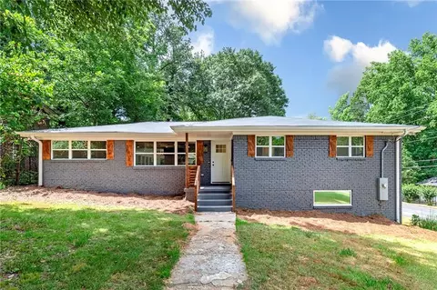 2298 Englewood, East Point, GA 30344