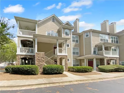 732 Sandringham Dr #732, Alpharetta, GA 30004