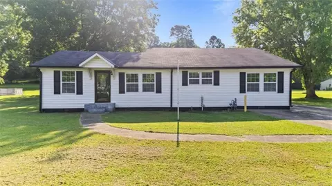 209 Boyd Valley Rd, Rome, GA 30161