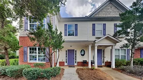 585 Mcwilliams Rd SE #2508, Atlanta, GA 30315