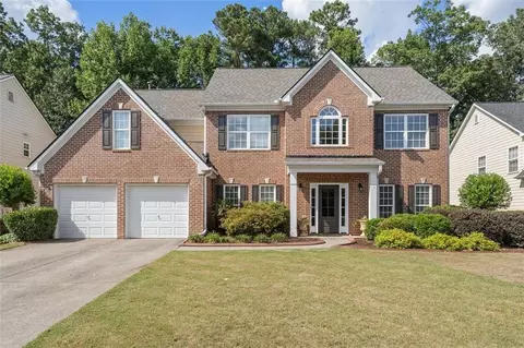 3460 Owens Landing Dr NW, Kennesaw, GA 30152