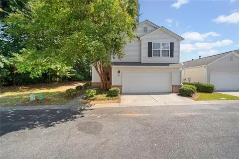 872 Windcroft Cir NW, Acworth, GA 30101
