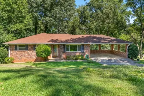 1254 Weston Dr, Decatur, GA 30032