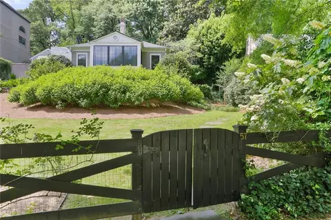 57 25th St NW, Atlanta, GA 30309