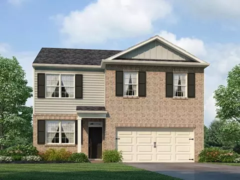 8228 Bluewater Dr, Fairburn, GA 30213